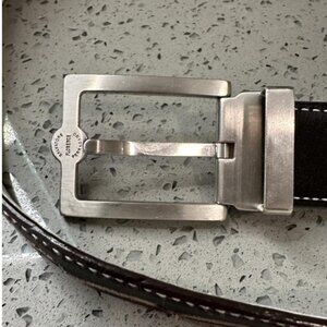 Salvatorre Ferragamo Belt Buckle